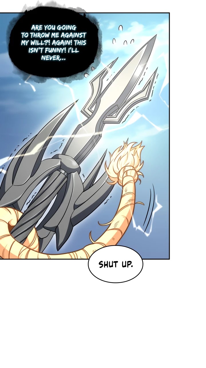Tomb Raider King Chapter 283 page 17 - Chapter 283