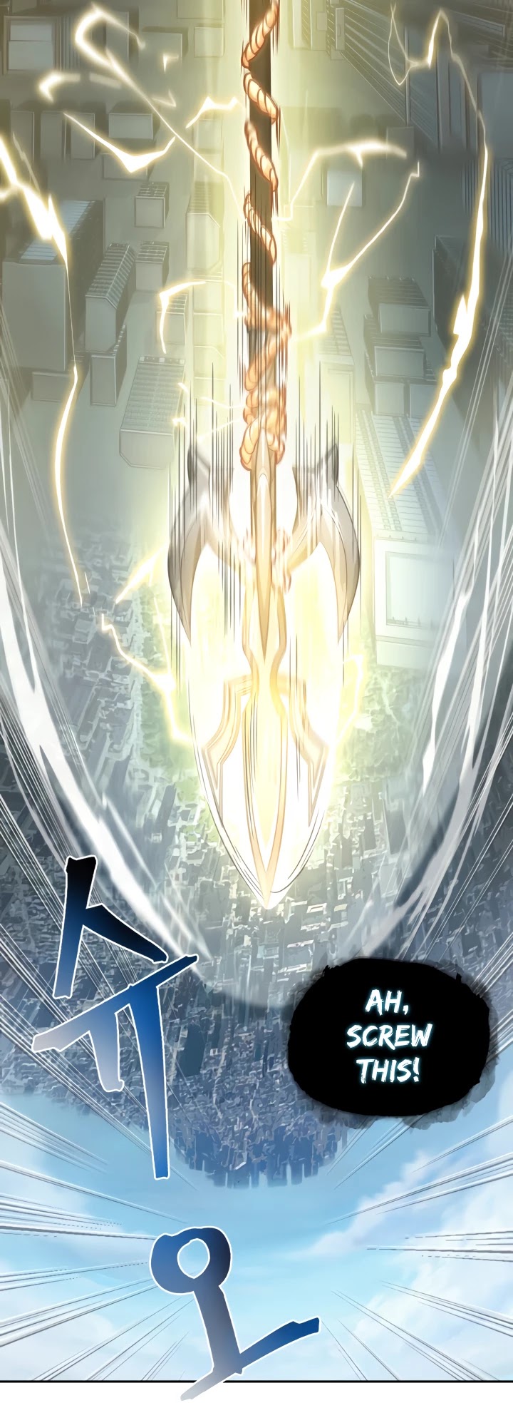 Tomb Raider King Chapter 283 page 24 - Chapter 283