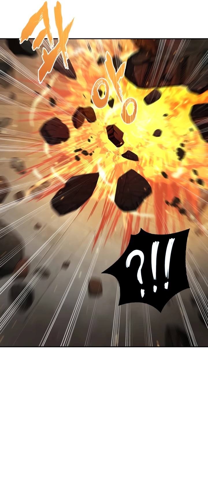 Tomb Raider King Chapter 283 page 27 - Chapter 283