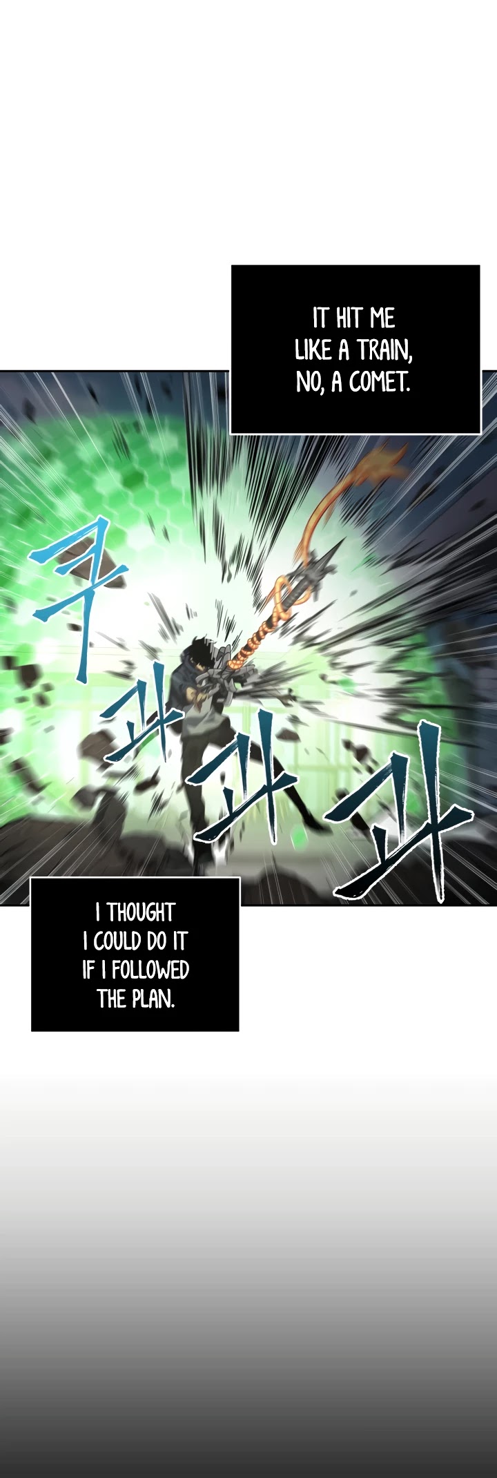 Tomb Raider King Chapter 283 page 7 - Chapter 283