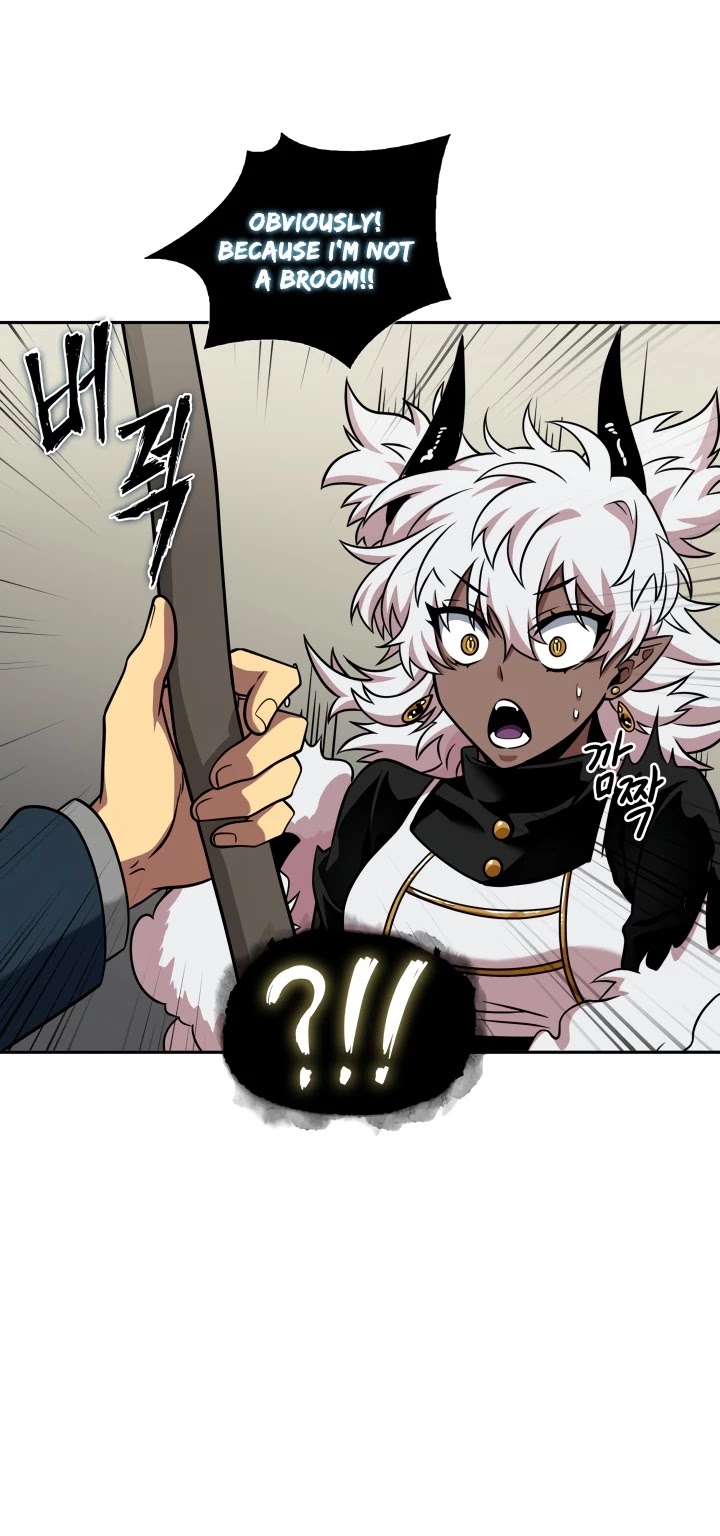 Tomb Raider King Chapter 284 page 37 - Chapter 284