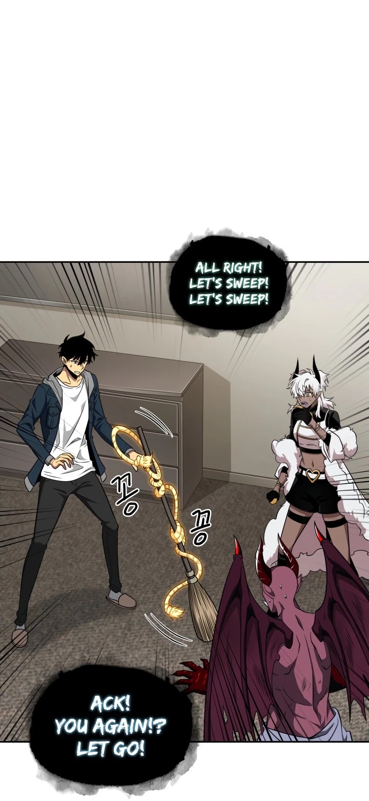 Tomb Raider King Chapter 284 page 42 - Chapter 284