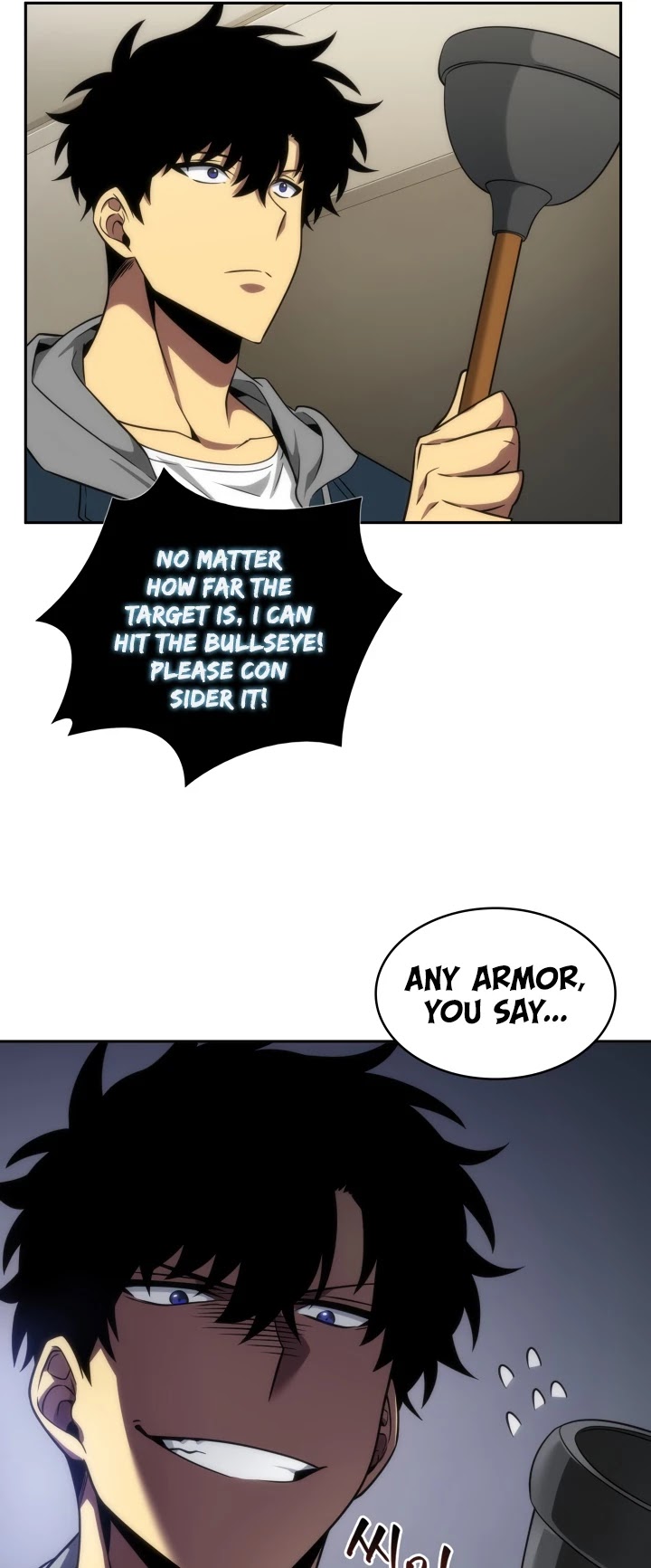Tomb Raider King Chapter 284 page 52 - Chapter 284