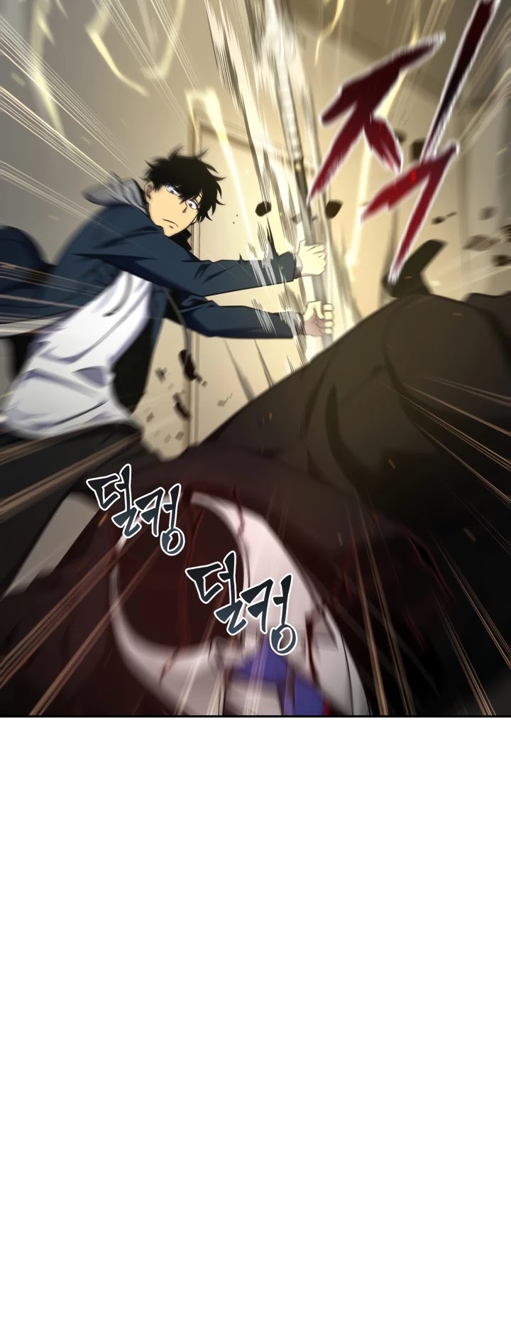 Tomb Raider King Chapter 285 page 13 - Chapter 285