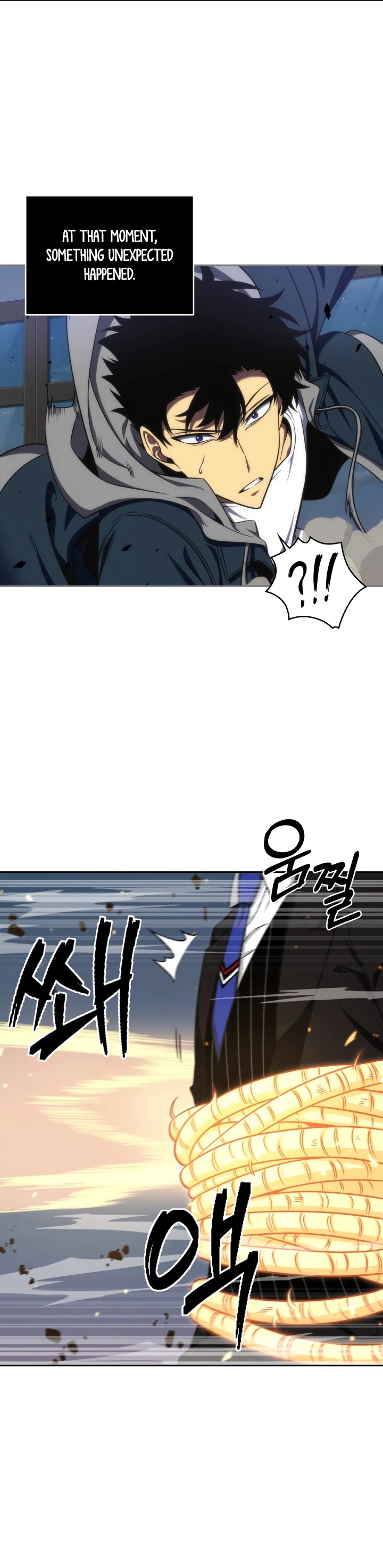 Tomb Raider King Chapter 285 page 31 - Chapter 285
