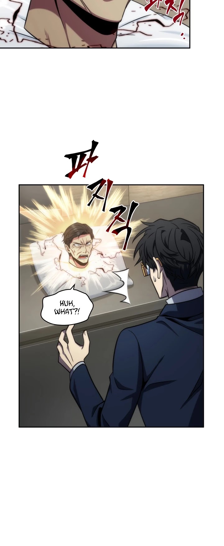 Tomb Raider King Chapter 285 page 40 - Chapter 285