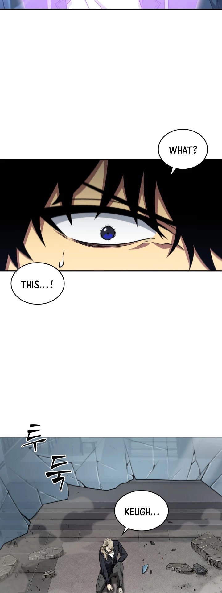Tomb Raider King Chapter 286 page 8 - Chapter 286
