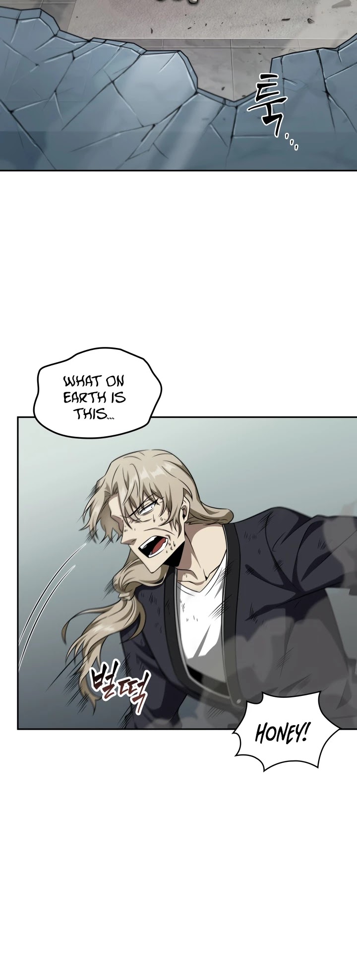 Tomb Raider King Chapter 286 page 9 - Chapter 286