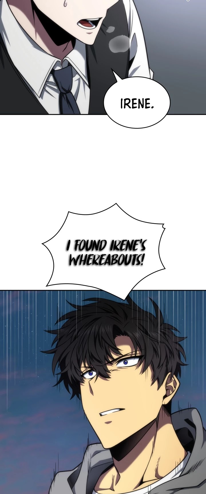 Tomb Raider King Chapter 287 page 30 - Chapter 287