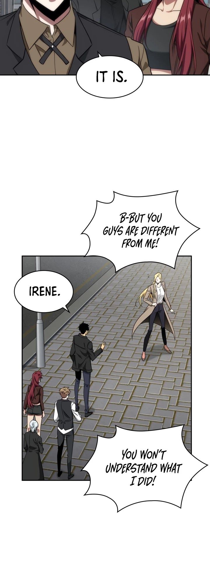 Tomb Raider King Chapter 288 page 23 - Chapter 288