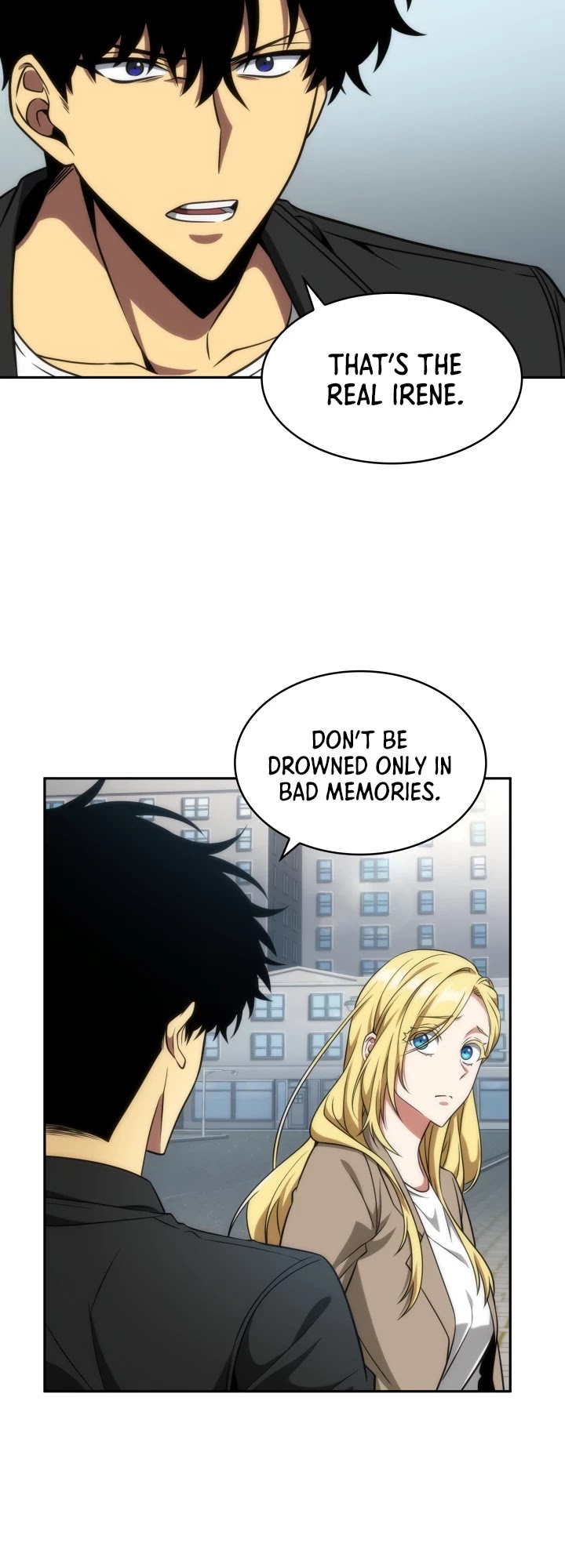 Tomb Raider King Chapter 288 page 27 - Chapter 288