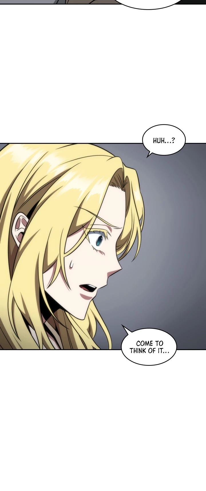 Tomb Raider King Chapter 288 page 43 - Chapter 288