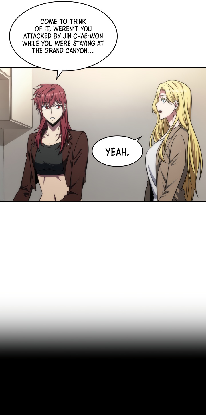 Tomb Raider King Chapter 289 page 19 - Chapter 289