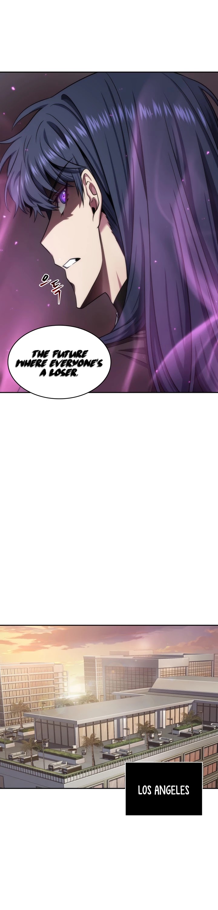 Tomb Raider King Chapter 289 page 26 - Chapter 289