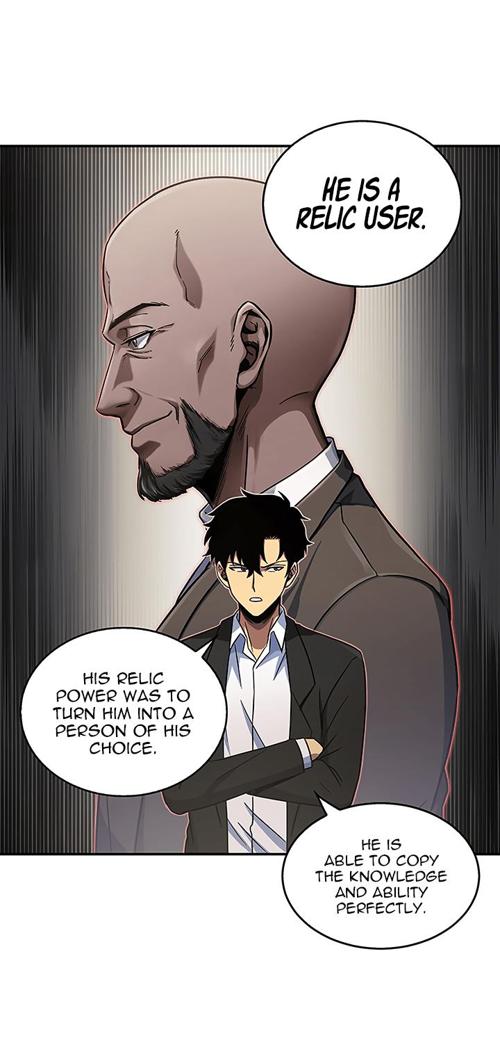 Tomb Raider King Chapter 29 page 20 - Chapter 29