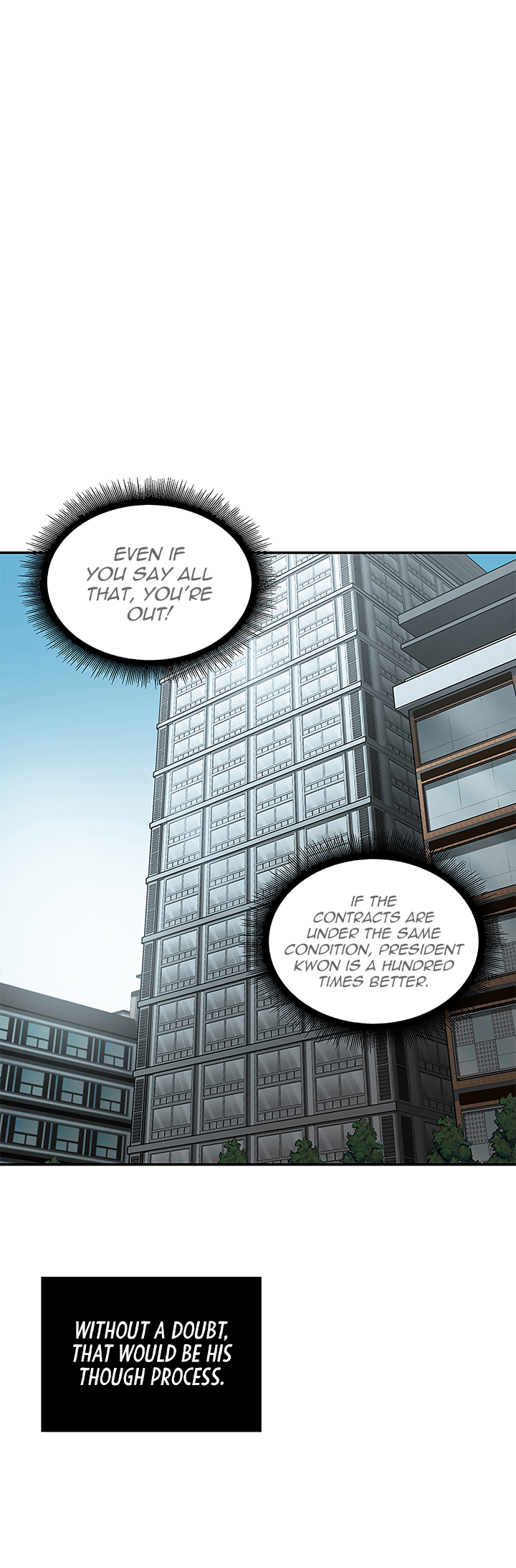 Tomb Raider King Chapter 29 page 28 - Chapter 29