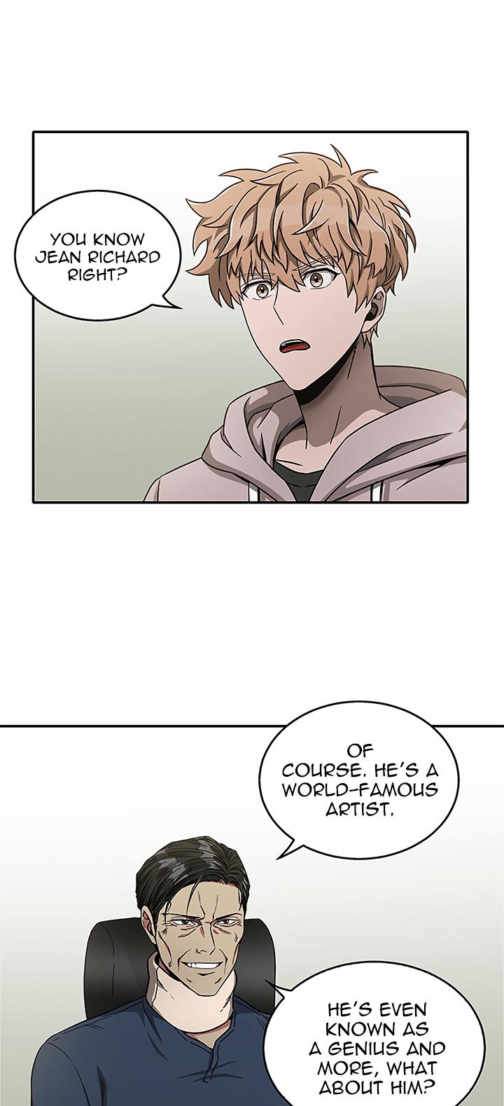 Tomb Raider King Chapter 29 page 30 - Chapter 29