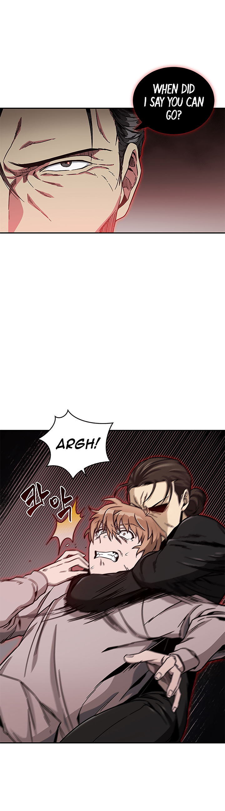Tomb Raider King Chapter 29 page 37 - Chapter 29