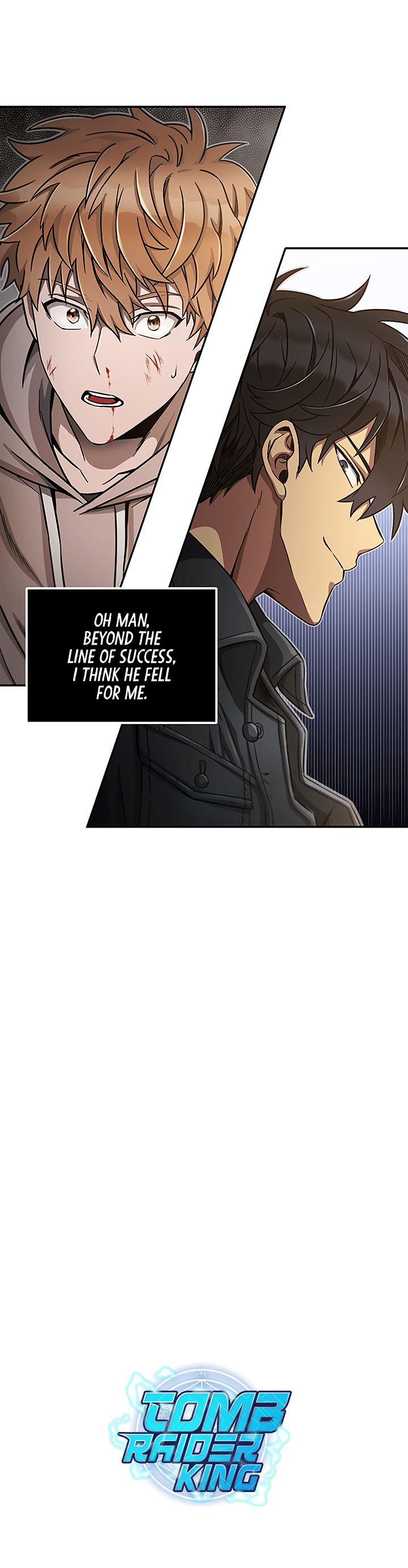 Tomb Raider King Chapter 29 page 42 - Chapter 29