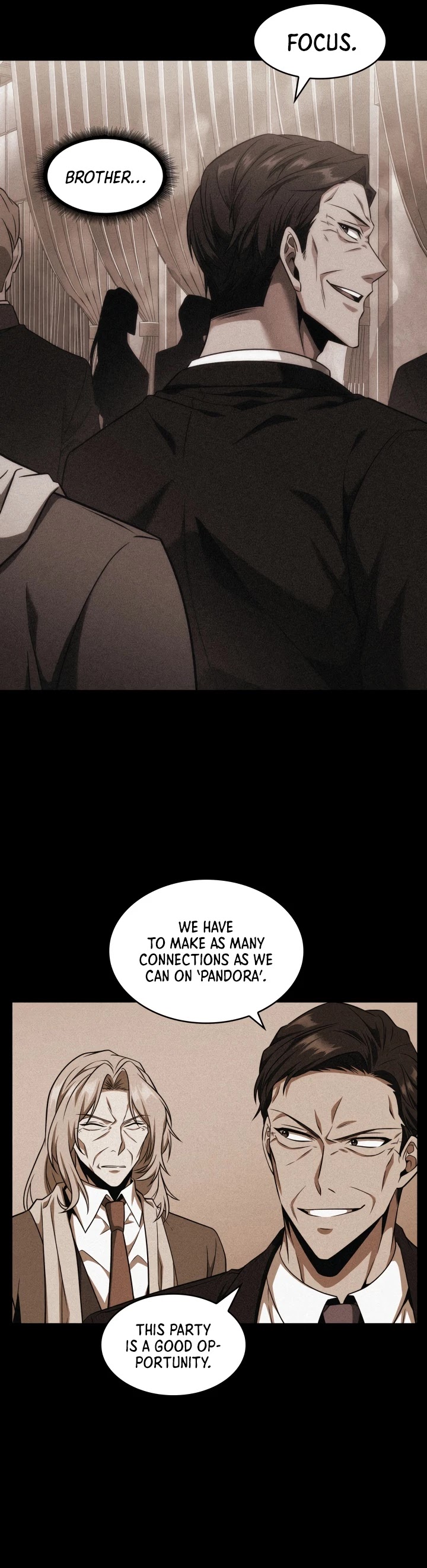 Tomb Raider King Chapter 290 page 30 - Chapter 290
