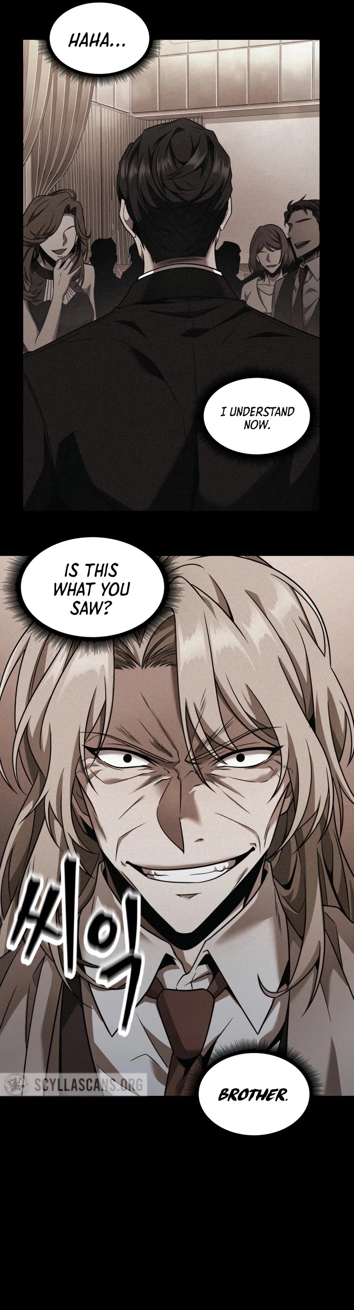 Tomb Raider King Chapter 290 page 31 - Chapter 290