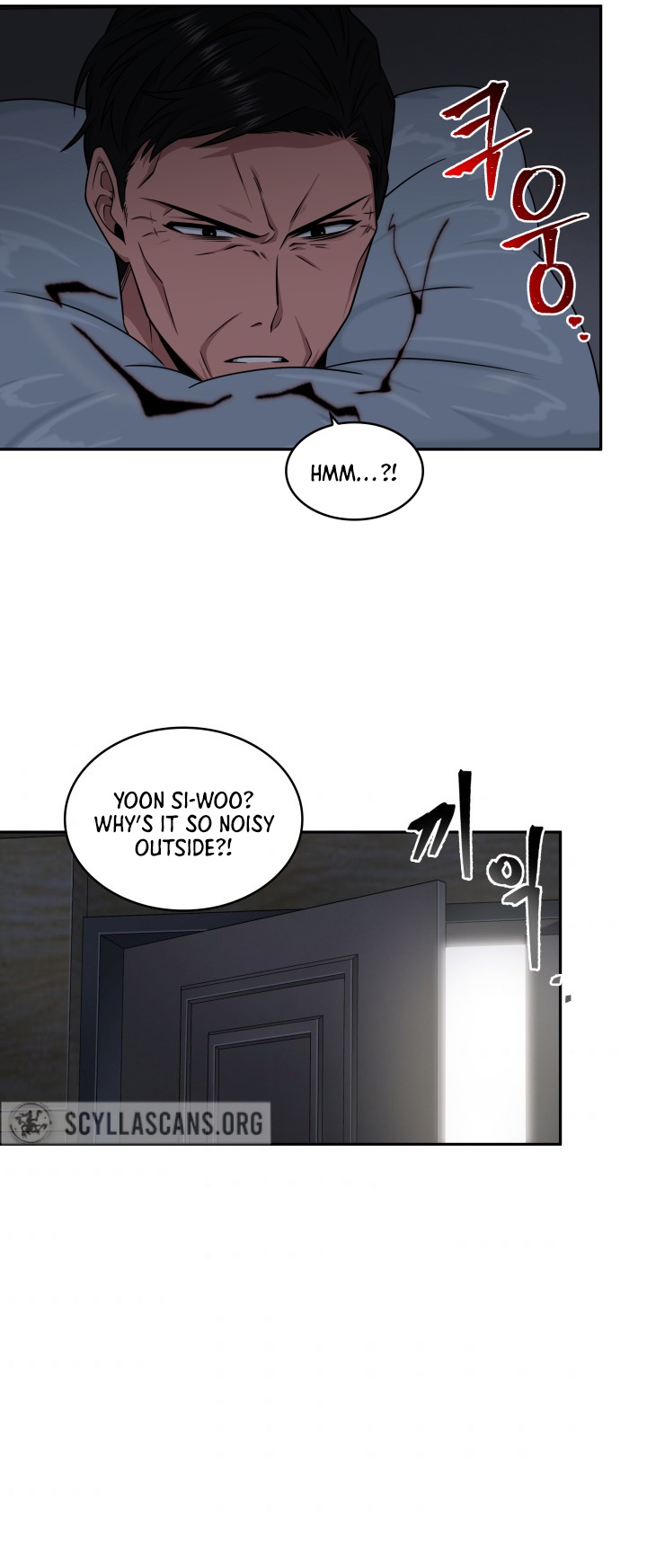 Tomb Raider King Chapter 291 page 26 - Chapter 291