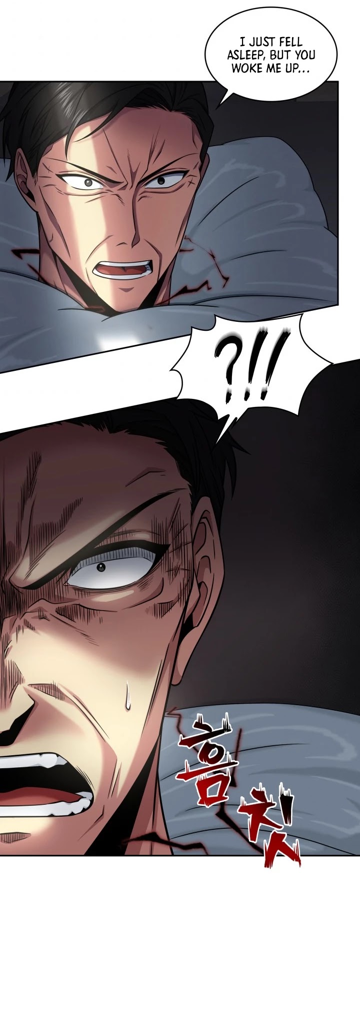 Tomb Raider King Chapter 291 page 27 - Chapter 291