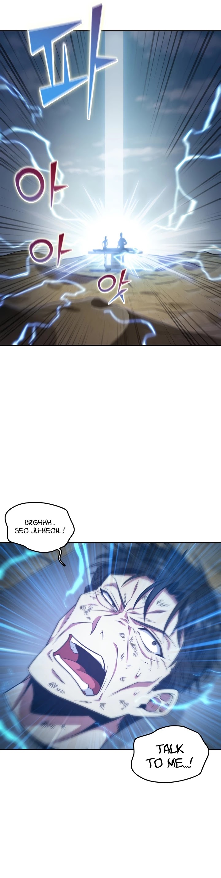 Tomb Raider King Chapter 292 page 30 - Chapter 292