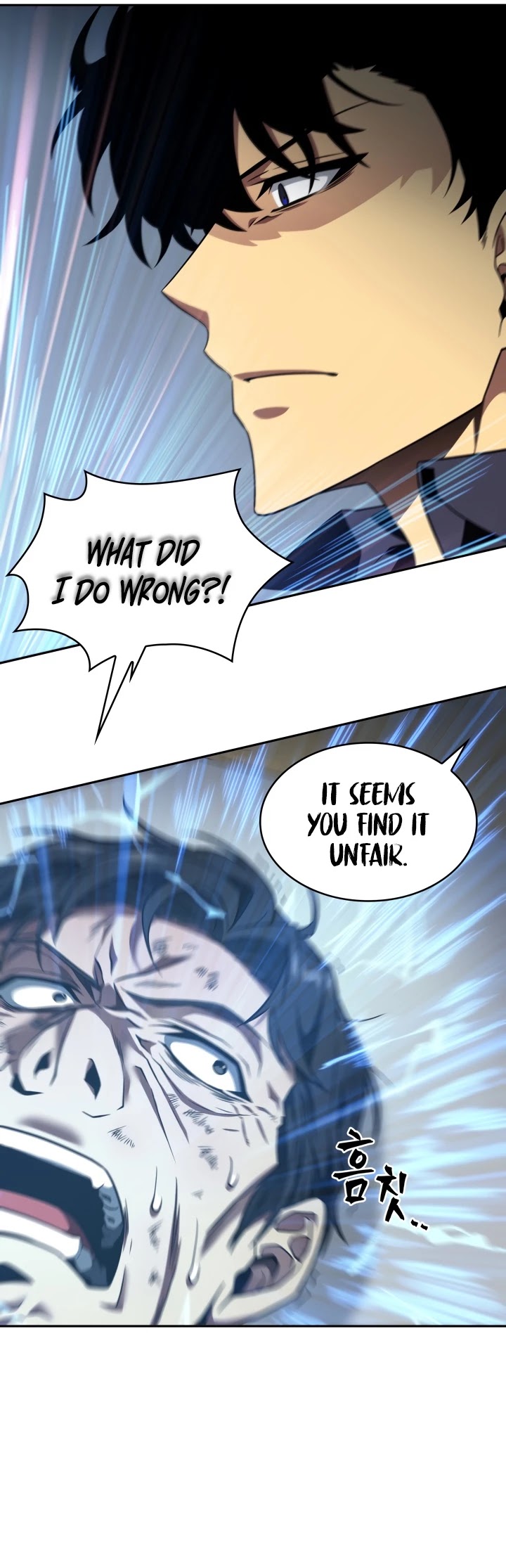 Tomb Raider King Chapter 292 page 32 - Chapter 292