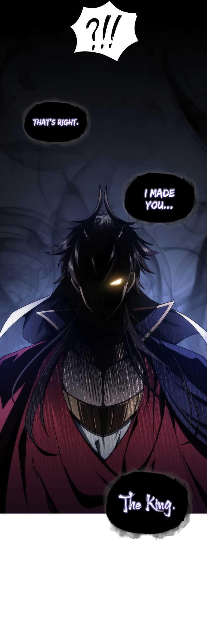 Tomb Raider King Chapter 294 page 12 - Chapter 294
