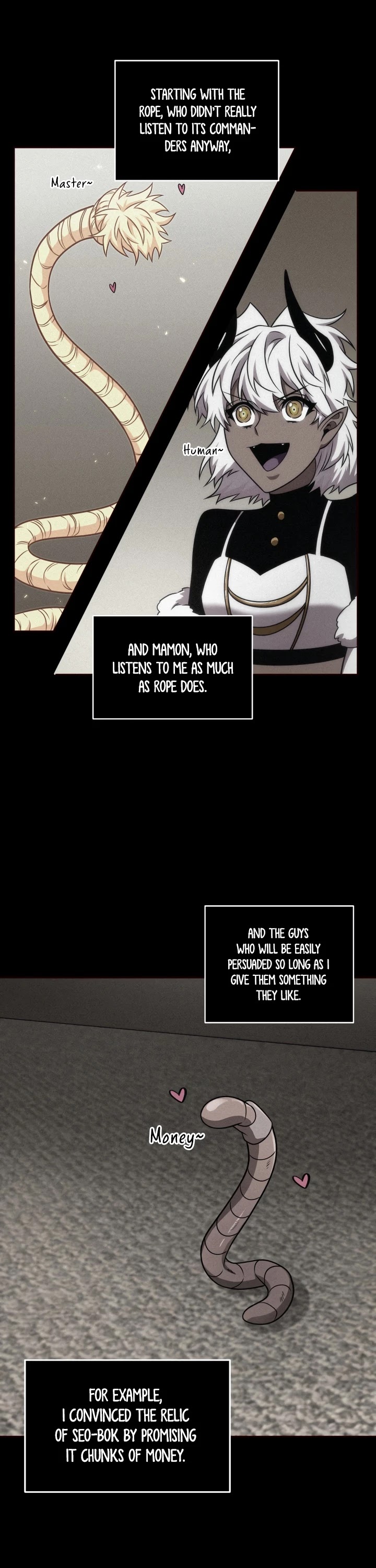 Tomb Raider King Chapter 295 page 16 - Chapter 295