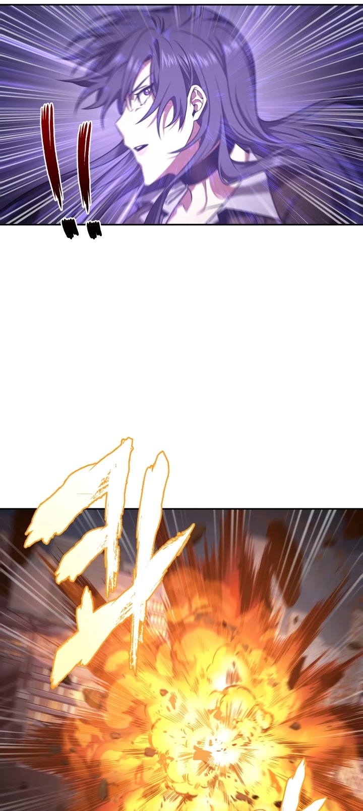 Tomb Raider King Chapter 296 page 32 - Chapter 296