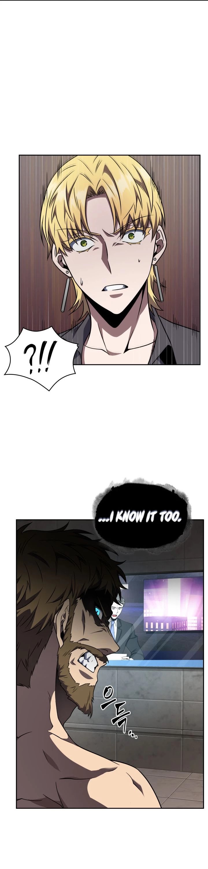 Tomb Raider King Chapter 297 page 30 - Chapter 297