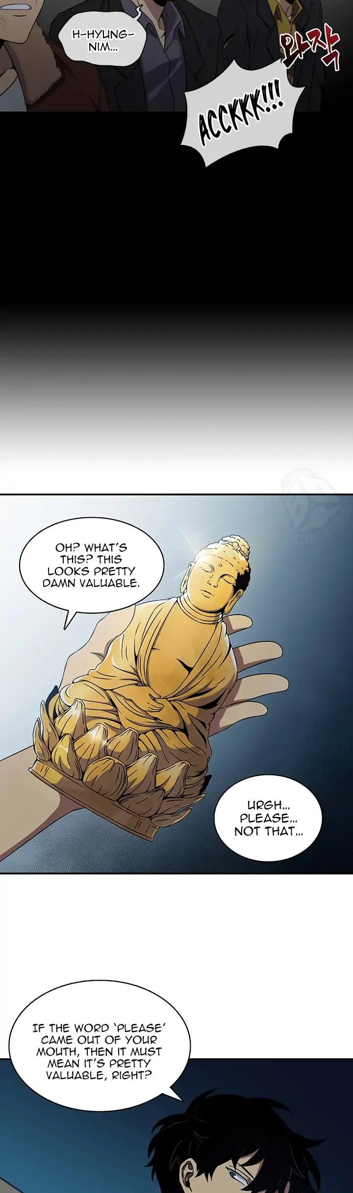Tomb Raider King Chapter 3 page 27 - Chapter 3