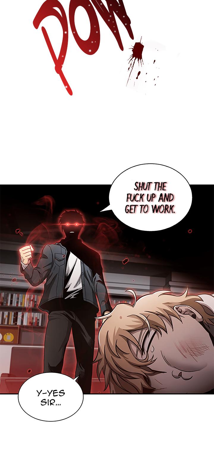 Tomb Raider King Chapter 30 page 12 - Chapter 30