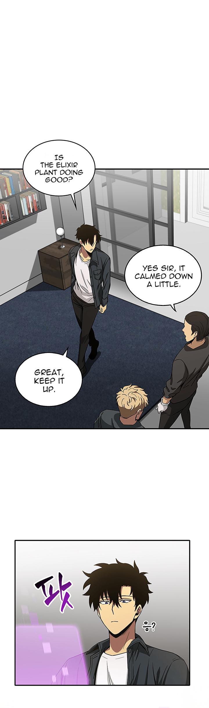 Tomb Raider King Chapter 30 page 29 - Chapter 30