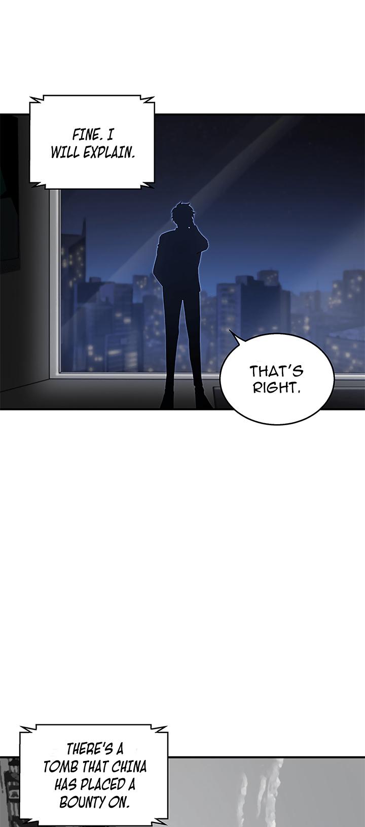 Tomb Raider King Chapter 30 page 36 - Chapter 30