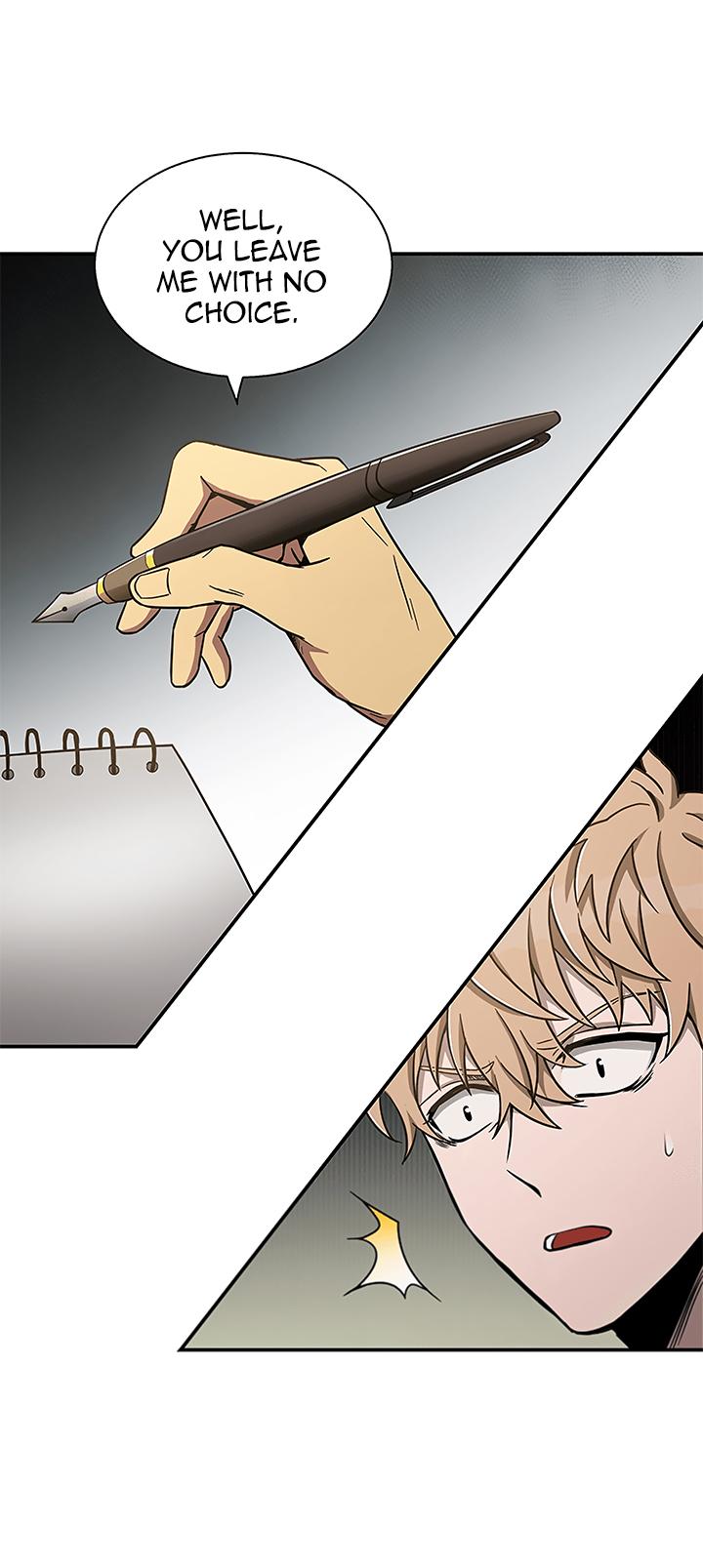 Tomb Raider King Chapter 30 page 6 - Chapter 30