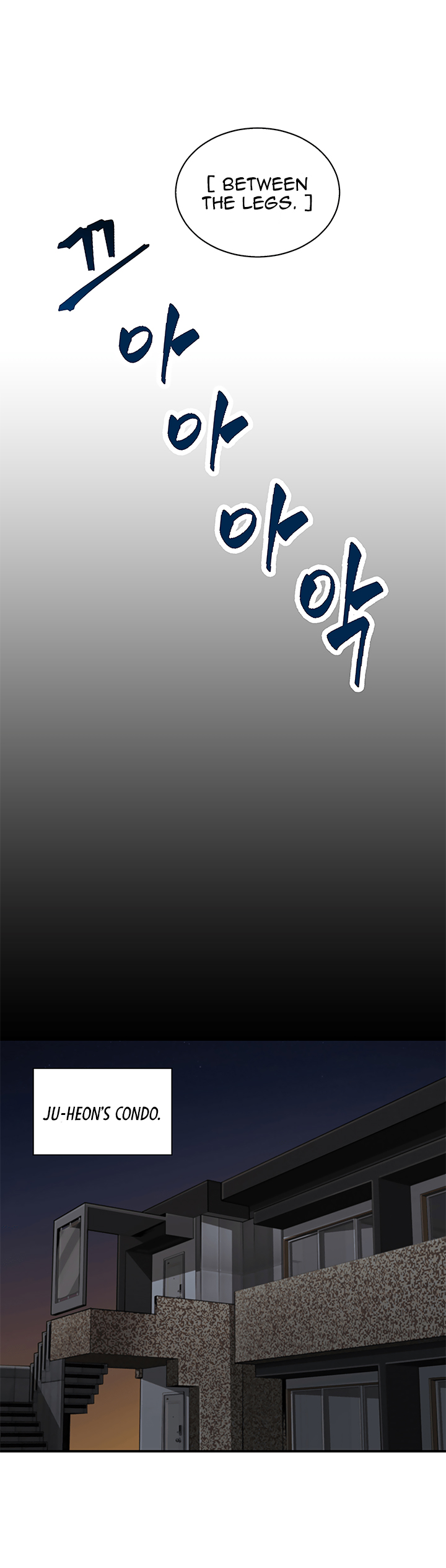 Tomb Raider King Chapter 30 page 8 - Chapter 30