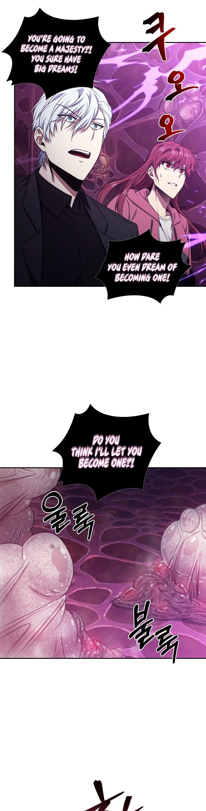 Tomb Raider King Chapter 300 page 35 - Chapter 300