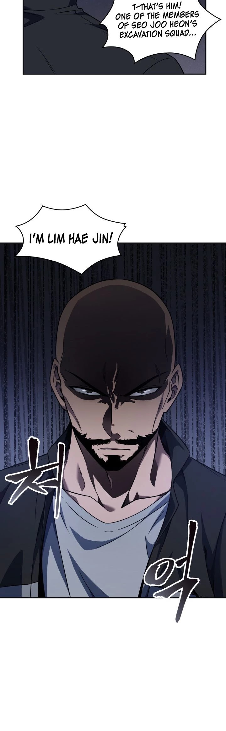 Tomb Raider King Chapter 301 page 29 - Chapter 301