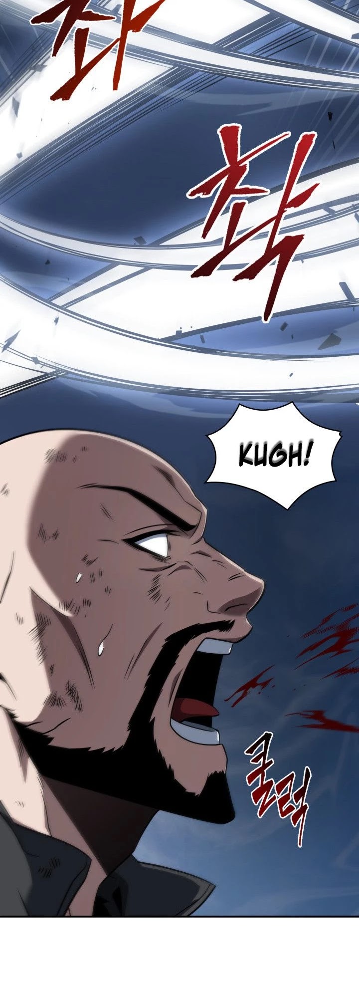 Tomb Raider King Chapter 302 page 12 - Chapter 302