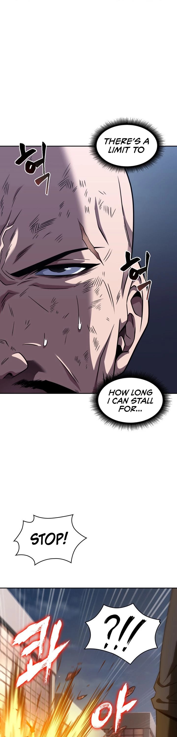 Tomb Raider King Chapter 302 page 17 - Chapter 302