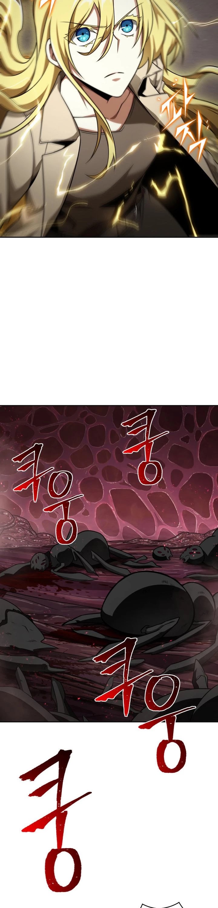 Tomb Raider King Chapter 302 page 21 - Chapter 302