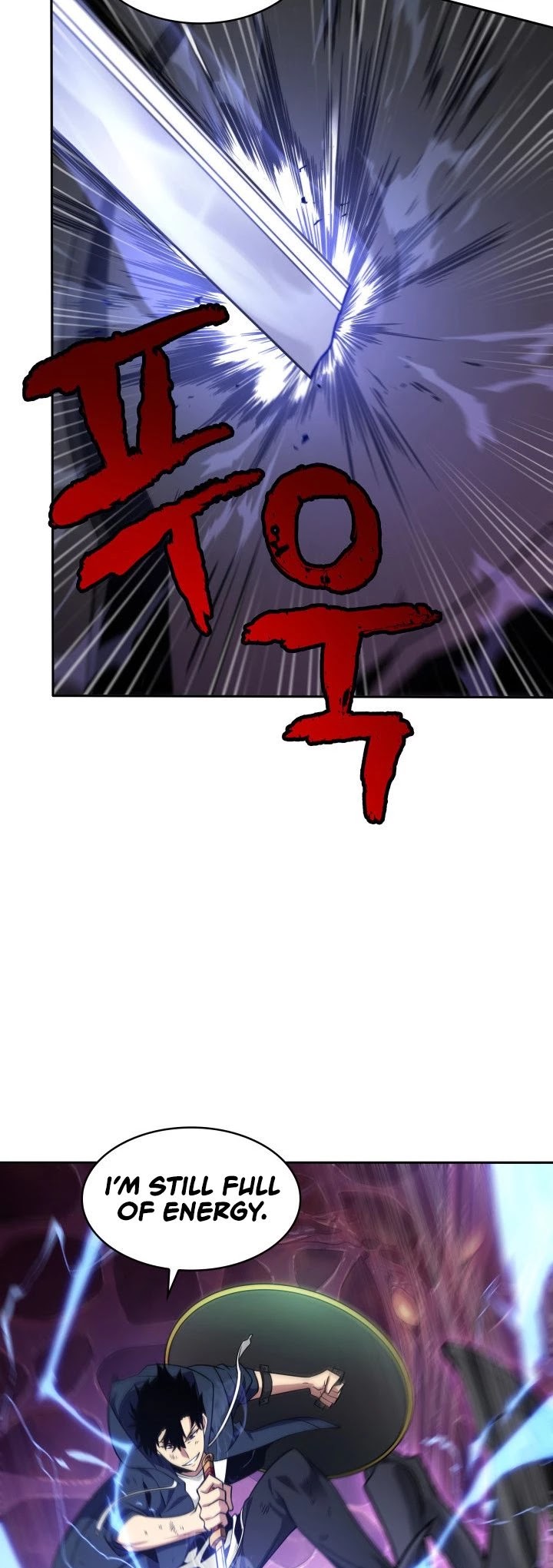 Tomb Raider King Chapter 302 page 23 - Chapter 302