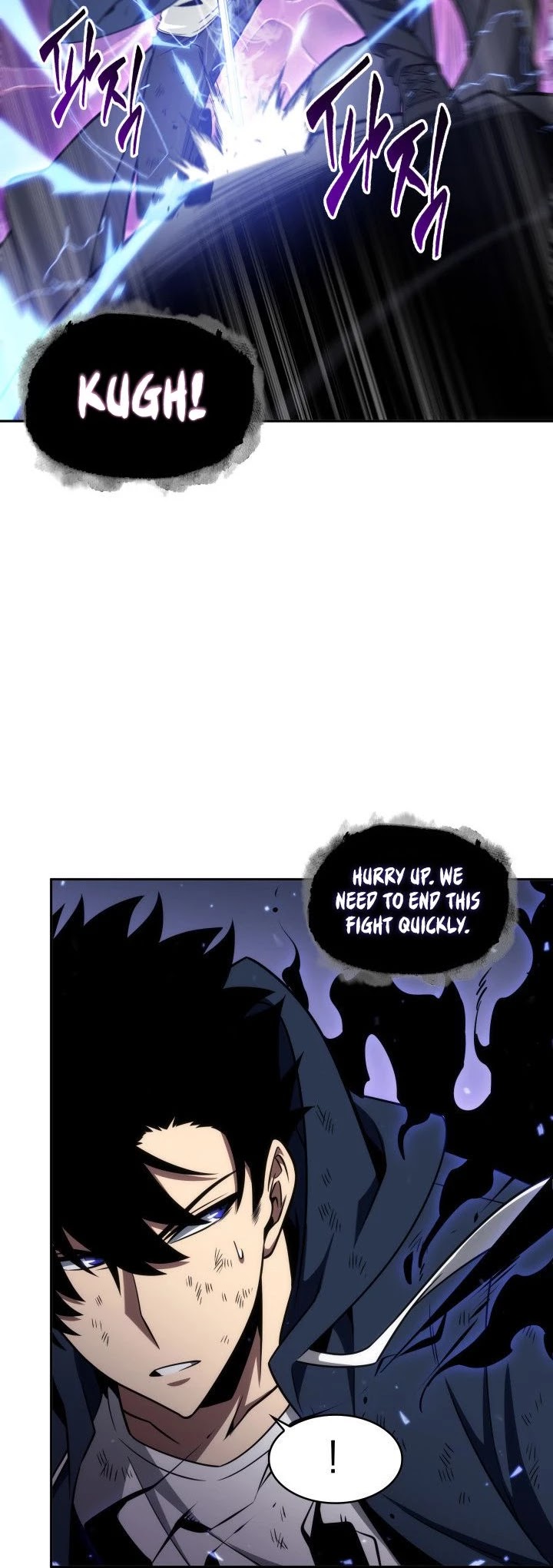 Tomb Raider King Chapter 302 page 24 - Chapter 302