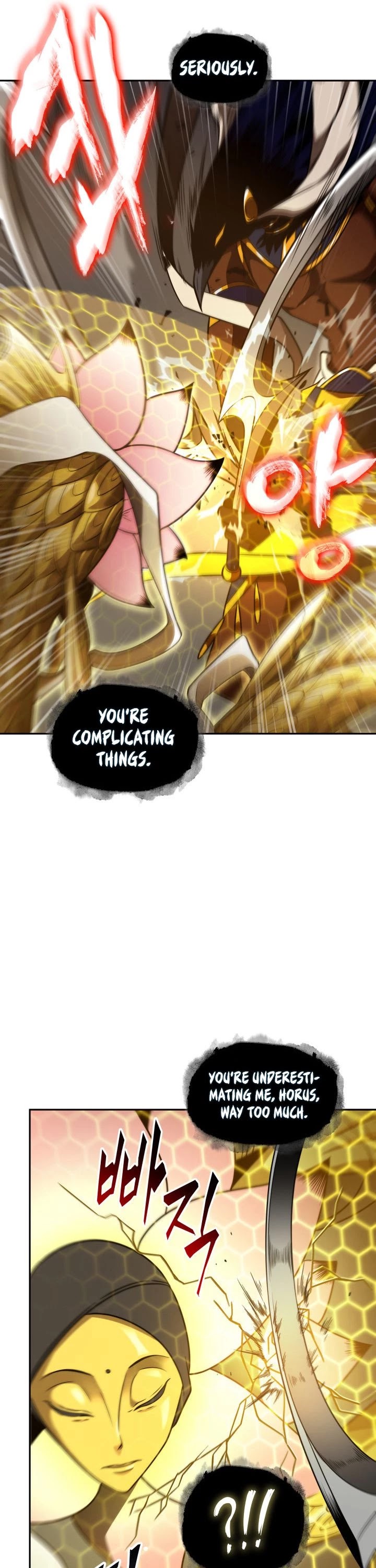 Tomb Raider King Chapter 302 page 9 - Chapter 302