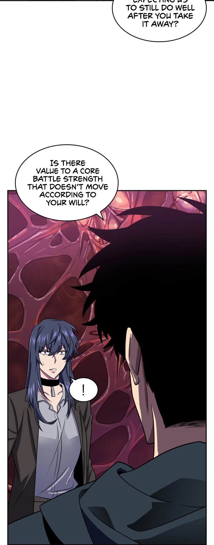 Tomb Raider King Chapter 303 page 8 - Chapter 303
