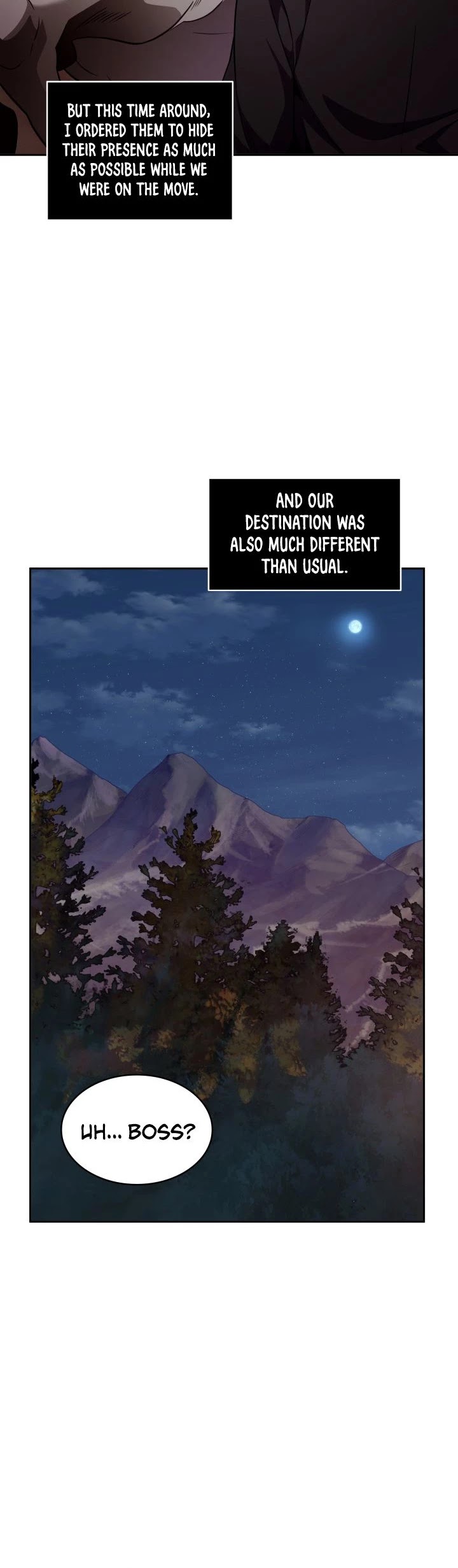 Tomb Raider King Chapter 304 page 15 - Chapter 304