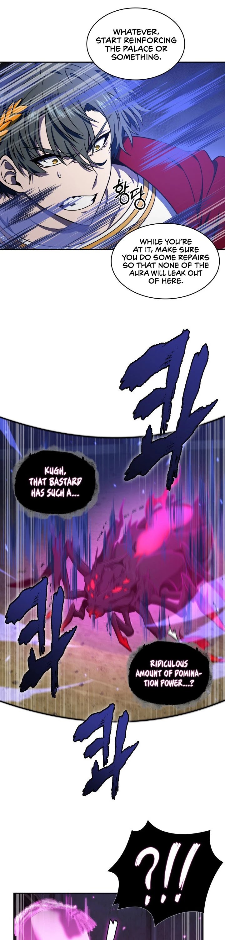 Tomb Raider King Chapter 305 page 24 - Chapter 305